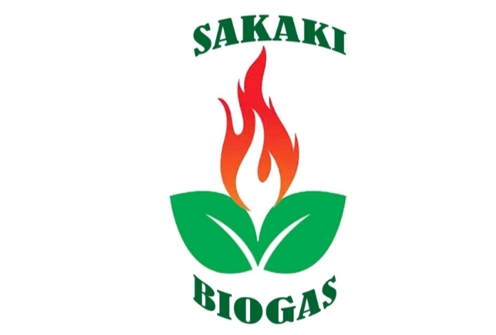 SAKAKI BIOGAS